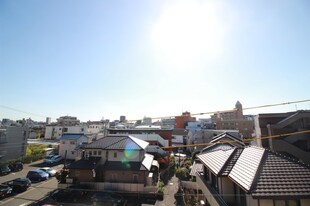 サンハイツ春岡の物件内観写真